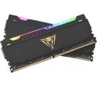Patriot Viper 4 Steel RGB LED DDR4 2x32GB 3200MHz CL18 XMP2