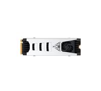 Patriot Viper PV553 4 to Internal SSD with Fan - NVMe PCIe Gen 5x4 - M.2 2280 - Solid State Drive - PV553P4TBM28H