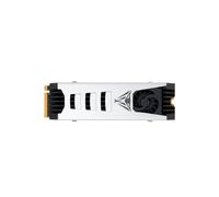 Patriot Viper PV553 1 to Internal SSD with Fan - NVMe PCIe Gen 5x4 - M.2 2280 - Solid State Drive - PV553P1TBM28H