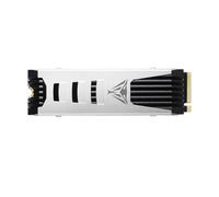 Patriot Viper PV563 SSD Interne 2 to - NVMe PCIe Gen 5x4 - M.2 2280 - Lecture/Écriture séquentielle (CDM) : Jusqu’à 14 000 Mo/s - 10 000 Mo/s - PV563HP2TBM28H
