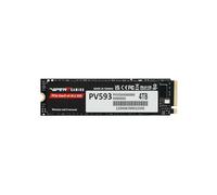Patriot Viper PV593 4 to Internal SSD - NVMe PCIe Gen 5x4 - M.2 2280 - Sequential Read (CDM): up to 14,000MB/s; Sequential Write (CDM): up to 13,000MB/s - Solid State Drive - PV593P4TBM28H