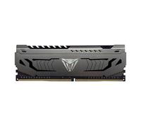 Patriot Viper Steel 8GB DDR4-3600MHz RAM PVS48G360C8 pour PC DIMM sans tampon