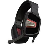 Patriot Viper V330 - Gaming - micro-casque - circum-aural - filaire - jack 3,5mm - isolation acoustique G
