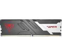 Patriot Viper Venom/DDR5/16GB/6000MHz/CL30/1x16GB/noir