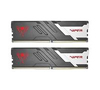 Patriot Viper Venom - Kit mémoire 64GB (2x32) DDR5-5600 CL40-40-40-76