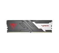 Patriot Viper Venom DDR5 RAM 16 Go (1X16 Go) 6000MT/s CL30 UDIMM Desktop Gaming Memory Module - PVV516G60C30
