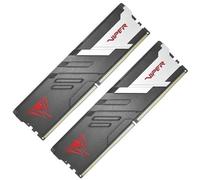 Patriot Viper Venom DDR5 32 Go (2 x 16 Go) 6400 MT/s UDIMM Kit de mémoire de Jeu de Bureau - PVV532G640C32K