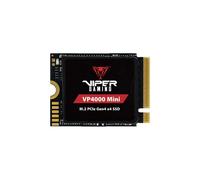 Patriot SSD M.2 Viper VP4000 Mini 2 To PCIe Gen4 x4 M.2 2230 NVMe
