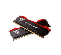 Patriot Viper Xtreme 5 DDR5 RAM 48 Go (2X24 Go) 6000MT/s CL30 UDIMM Desktop Gaming Memory Kit - PVX548G60C30K