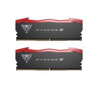 Patriot Viper Xtreme 5 DDR5 RAM Kit mémoire de Jeu de Bureau UDIMM 32 Go (2X16 Go) 8200MT/s CL38 - PVX532G82C38K