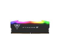 PATRIOT VIPER XTREME 5 RGB 32GB DDR5 7800MHz / DIMM / CL38 / Kit 2x 16GB