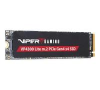 Patriot Memory SSD M.2 Viper VP4300 Lite 2 To PCIe Gen4 x4 NVMe 2.0 Compatible PS5