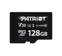 Patriot Vx Micro Sdxc 128gb 90/80 Mb/s V30 U3 Uhs-i