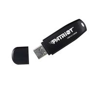 Patriot XPORTER Core 128GB USB 3.2 Gen 1 Type-A - Clé USB - Disque de Stylo - PSF128GXRB3U