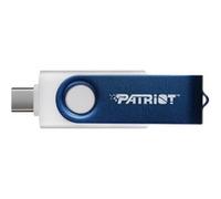 Patriot Xporter X550, Clé USB