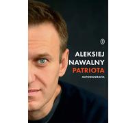 Patriote. Autobiographie