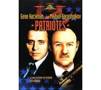 Patriotes