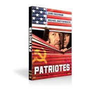 Patriotes DVD DVD