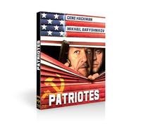 Patriotes Blu-ray