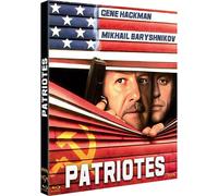 Patriotes Blu-ray