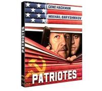 Patriotes Blu-ray