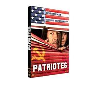 Patriotes DVD DVD