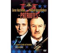 MGM Patriotes E