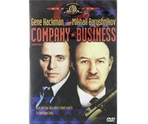 Patriotes (Wewnetrzna sprawa CIA) [DVD] G
