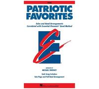 Patriotic Favorites / Part