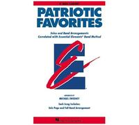 Patriotic Favorites / Part