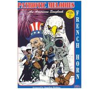 Patriotic Melodies / Recueil + Cd