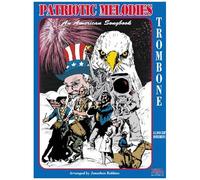 Patriotic Melodies / Recueil + Cd