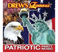 Drew's Famous - Patriotic Party Music
