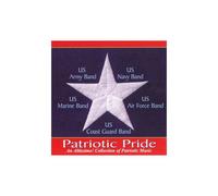 Patriotic Pride / Various
