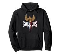 Patriotique Gaulois RÉFRACTAIRE Patriotique Patriotique Patriotique Sweat à Capuche