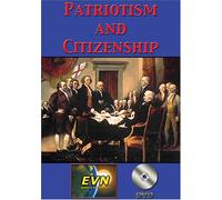 Patriotism and Citizenship DVD