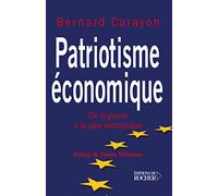 Patriotisme économique