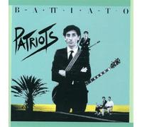 Franco Battiato – Patriots – Vinyle – Import