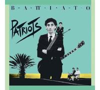 Battiato, Franco - Patriots (2008 Remastered Edition)