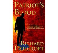 Patriot's Blood