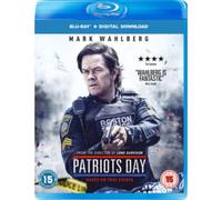 Patriots Day