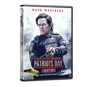 Patriots Day