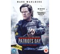 Patriots Day