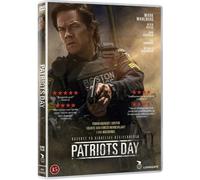 Patriots Day - Dvd