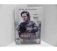 Patriots Day [Edizione: Regno Unito] [Import]