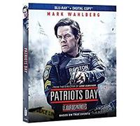 Patriots Day - Traque A Boston