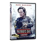 Patriots Day - Traque À Boston