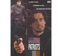 Patriots [Import USA Zone 1]