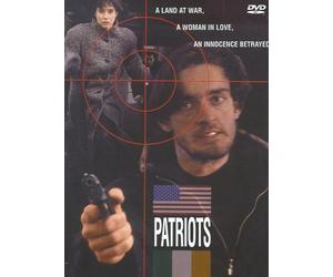 Patriots [Import USA Zone 1]