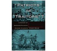 Patriots Or Traitors